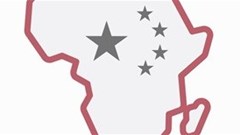 China's presence in Africa comes with a new edge