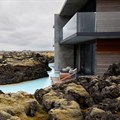Basalt Architects completes Blue Lagoon hotel in Iceland