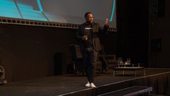 #Apex2018: Are we human or are we brands?