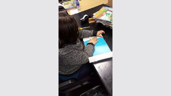 Edufundi celebrates reading on Mandela Day