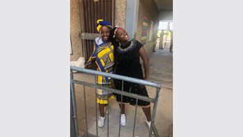 Edufundi celebrates reading on Mandela Day