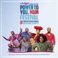 Aquafresh brings the first annual 'Power To You, Mum' Festival to Soweto!