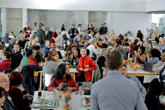 Tourism growth for Stellenbosch and South Africa looks promising