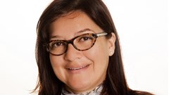 Fay Mukaddam, CEO of 4AX