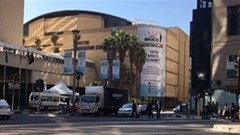 Sandton set for big BRICS Summit