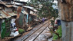 Evictions in Nairobi: why the city has a problem and what can be done to fix it