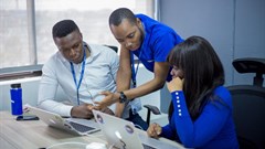Pan-African software development hub opens in Rwanda