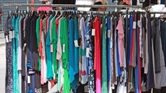 Brands should help combat smuggling in clothing and textile manufacturing sector