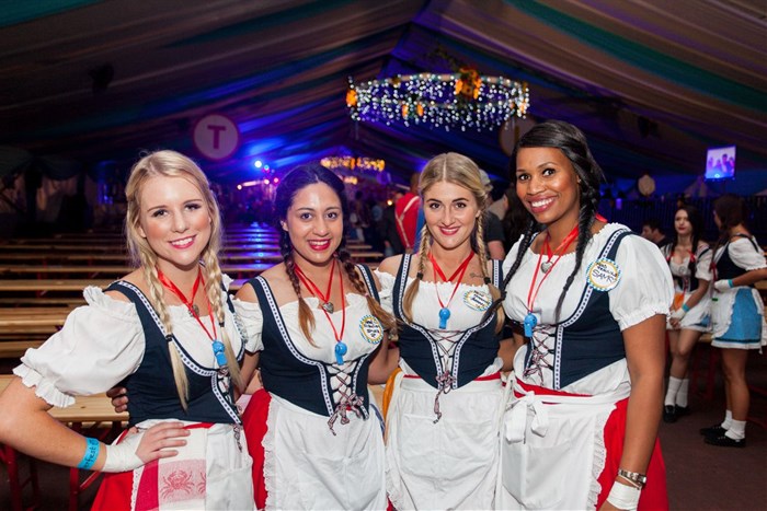Tops at Spar Bierfest returns to Durban's Suncoast
