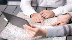 5 flight booking management tips for travel buyers