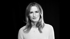 Paula Bloodworth, brand strategy director, Wieden + Kennedy, London. Image supplied.