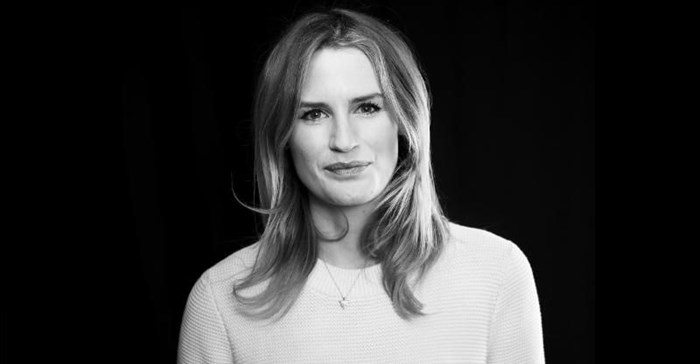 Paula Bloodworth, brand strategy director, Wieden + Kennedy, London. Image supplied.