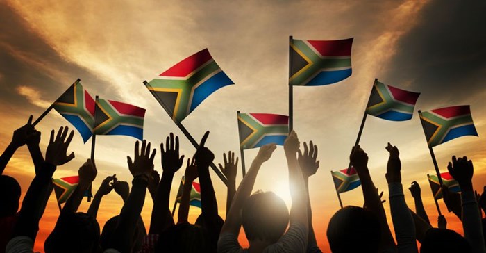 South Africa is a worthy member of Brics