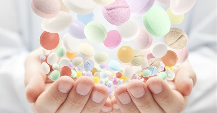 Beware of pain-relieving drugs