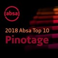 Absa Top 10 Pinotage finalists announced