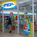 Pay@Pep allows customers to pay for flights in Pep stores nationwide