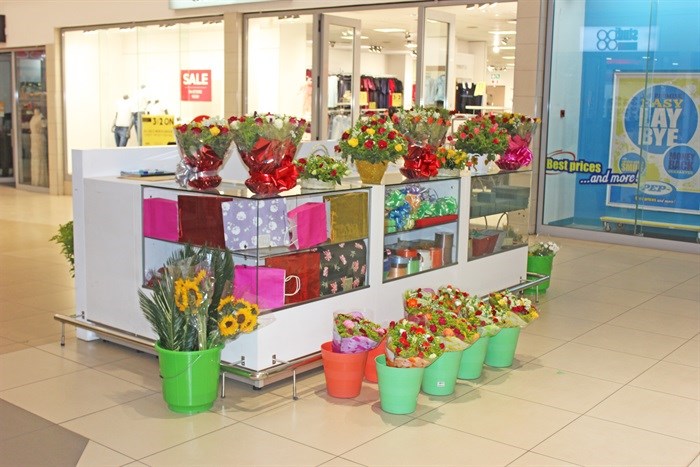 Scan Retail supplies Zambian mall with retail kiosks