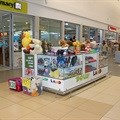 Scan Retail supplies Zambian mall with retail kiosks
