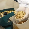 The feed processors' approach to salmonella