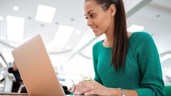 Call for nominations: 2018 MTN Women in ICT - Partnership for Change Awards