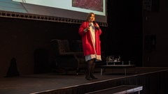 #Apex2018: How to build a global brand with a local insight