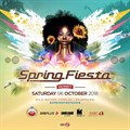 Charles Webster, Lars Behrenroth to headline Spring Fiesta