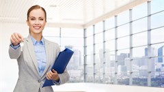 It's not about the 2019 election, it's about growth