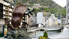 A South African's guide to moving to and making it in Malta: Who wants to live forever?