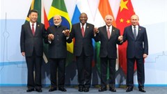 Brics gears up to take its place in digital revolution