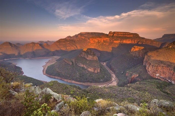 SA continues to be a destination of choice for tourists in Africa