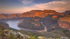 SA continues to be a destination of choice for tourists in Africa