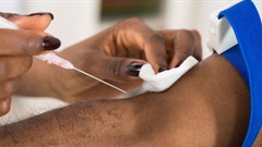 NCDs are the biggest killer in poorer countries