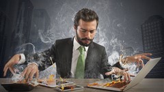 What's it like to be a digital marketing entrepreneur?