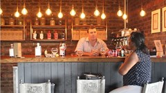 Meet the Maker: De Vry Distillery