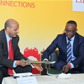 DHL Global, Ethiopian Airlines maximise growth through joint venture