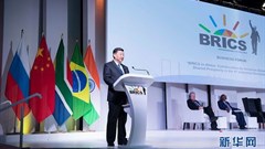 Chinese President Xi Jinping, BRICS Summit, South Africa.