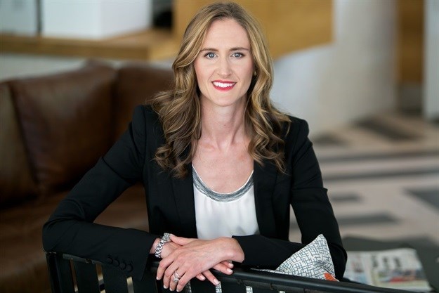 Julia Ahlfeldt, certified customer experience professional (CCXP).