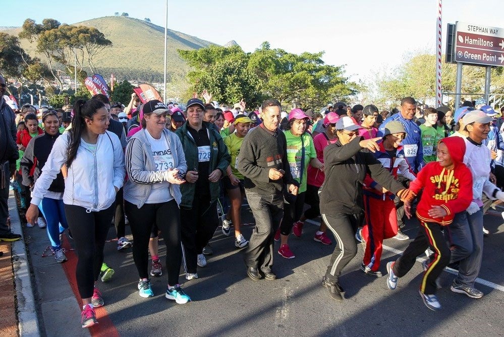 Entries are now open for Blisters for Bread in association with Lucky Star!