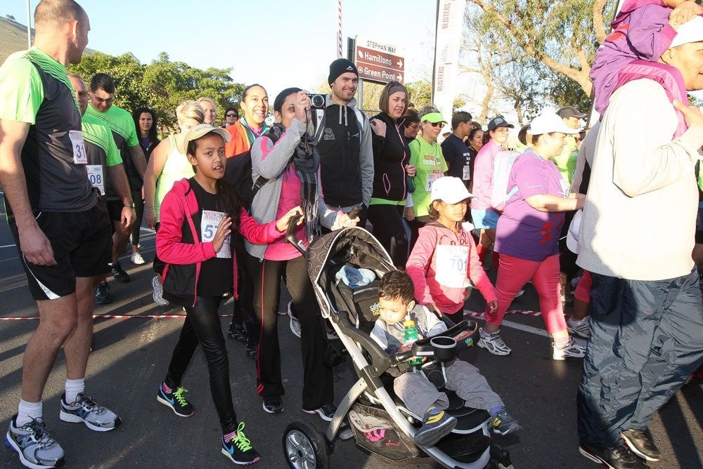 Entries are now open for Blisters for Bread in association with Lucky Star!