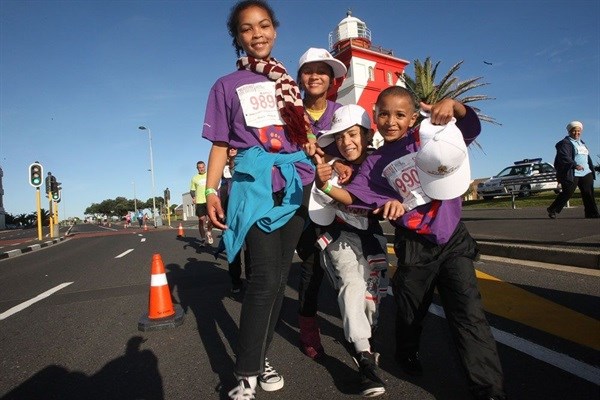 Entries are now open for Blisters for Bread in association with Lucky Star!