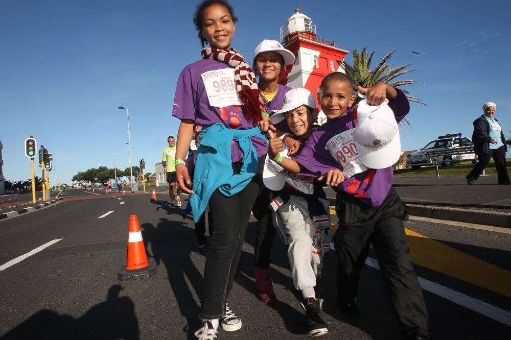 Entries are now open for Blisters for Bread in association with Lucky Star!