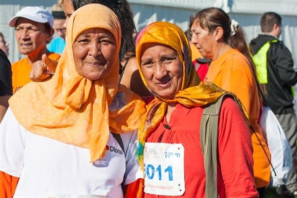 Entries are now open for Blisters for Bread in association with Lucky Star!