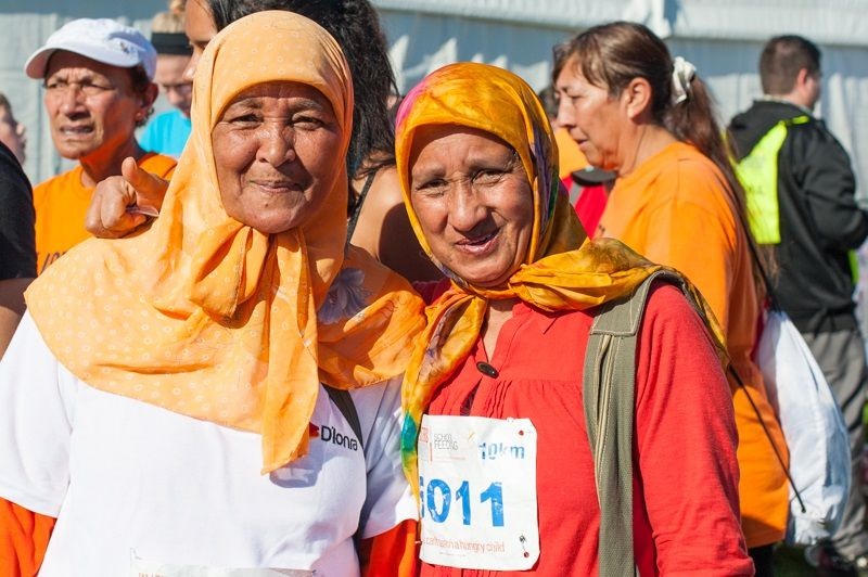 Entries are now open for Blisters for Bread in association with Lucky Star!