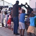 Cyril Ramaphosa Education Trust encourages the habit of giving back