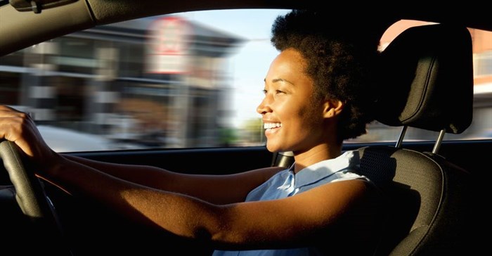 Lower vehicle price inflation provides relief