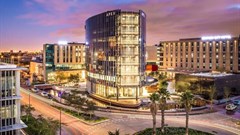 Africa's hotel market sees growth in mixed-use developments