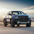 Ford Ranger Raptor: 7 things you need to know