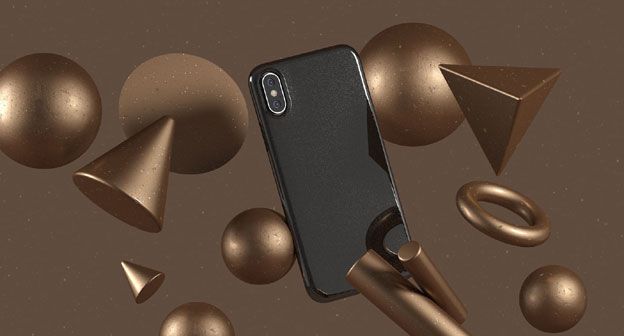 Kase iPhone cover - Resilience at its best