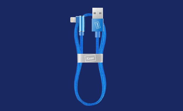 Kase iPhone cover - Resilience at its best