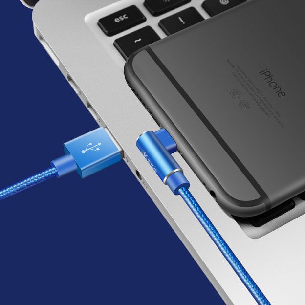 Kase iPhone cover - Resilience at its best